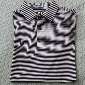 Footjoy Golf Polo Medium